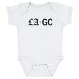 Los Angeles Golf Club Kids Baby Onesie | 500 LEVEL