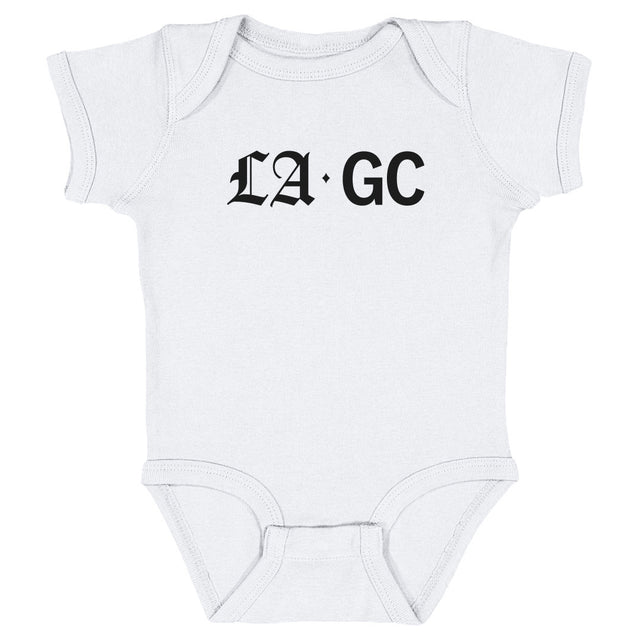 Los Angeles Golf Club Kids Baby Onesie | 500 LEVEL