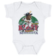 Kirby Puckett Kids Baby Onesie | 500 LEVEL
