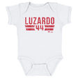 Jesus Luzardo Kids Baby Onesie | 500 LEVEL