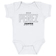 Oscar Perez Kids Baby Onesie | 500 LEVEL