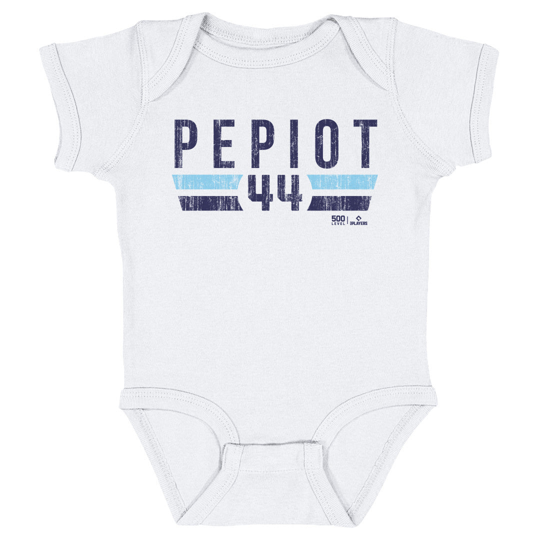 Ryan Pepiot Kids Baby Onesie | 500 LEVEL