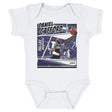 Daniel Gafford Kids Baby Onesie | 500 LEVEL