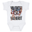 Valentin Vacherot Kids Baby Onesie | 500 LEVEL