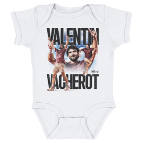 Valentin Vacherot Kids Baby Onesie | 500 LEVEL