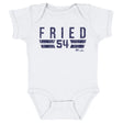 Max Fried Kids Baby Onesie | 500 LEVEL