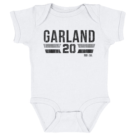 Jon Garland Kids Baby Onesie | 500 LEVEL