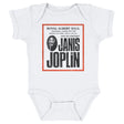 Janis Joplin Kids Baby Onesie | 500 LEVEL