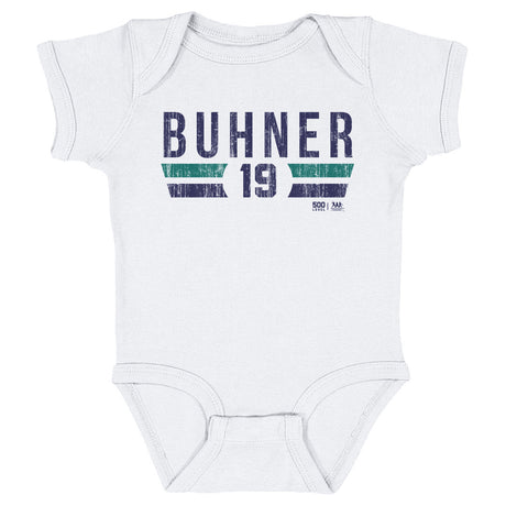 Jay Buhner Kids Baby Onesie | 500 LEVEL