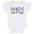 Luka Doncic Kids Baby Onesie | 500 LEVEL