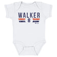 Christian Walker Kids Baby Onesie | 500 LEVEL