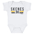 Paul Skenes Kids Baby Onesie | 500 LEVEL