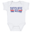 Rick Sutcliffe Kids Baby Onesie | 500 LEVEL