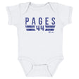 Andy Pages Kids Baby Onesie | 500 LEVEL