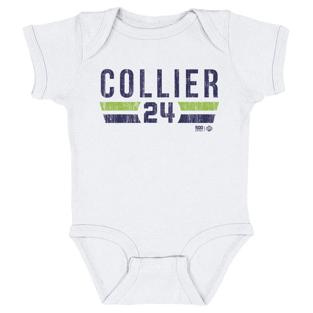 Napheesa Collier Kids Baby Onesie | 500 LEVEL