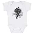 Jewell Loyd Kids Baby Onesie | 500 LEVEL
