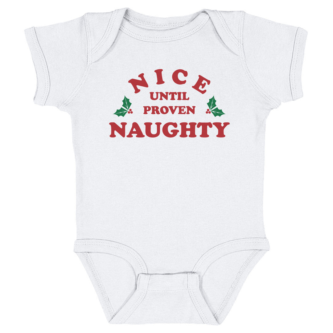 Christmas Kids Baby Onesie | 500 LEVEL
