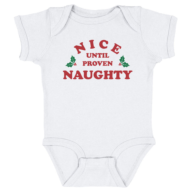 Christmas Kids Baby Onesie | 500 LEVEL
