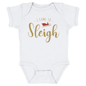 Christmas Kids Baby Onesie | 500 LEVEL