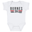Corbin Burnes Kids Baby Onesie | 500 LEVEL