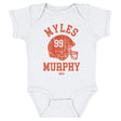 Myles Murphy Kids Baby Onesie | 500 LEVEL