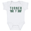 Jordan Turner Kids Baby Onesie | 500 LEVEL
