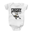 Sidney Crosby Kids Baby Onesie | 500 LEVEL