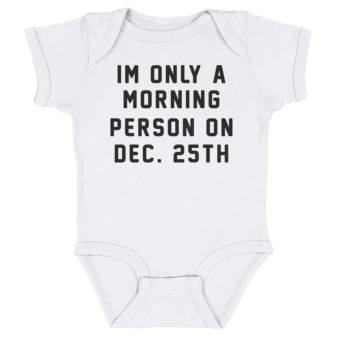Christmas Kids Baby Onesie | 500 LEVEL