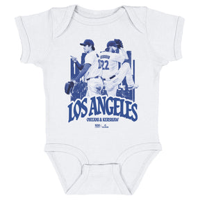 Shohei Ohtani Kids Baby Onesie | 500 LEVEL