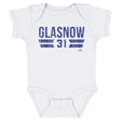 Tyler Glasnow Kids Baby Onesie | 500 LEVEL