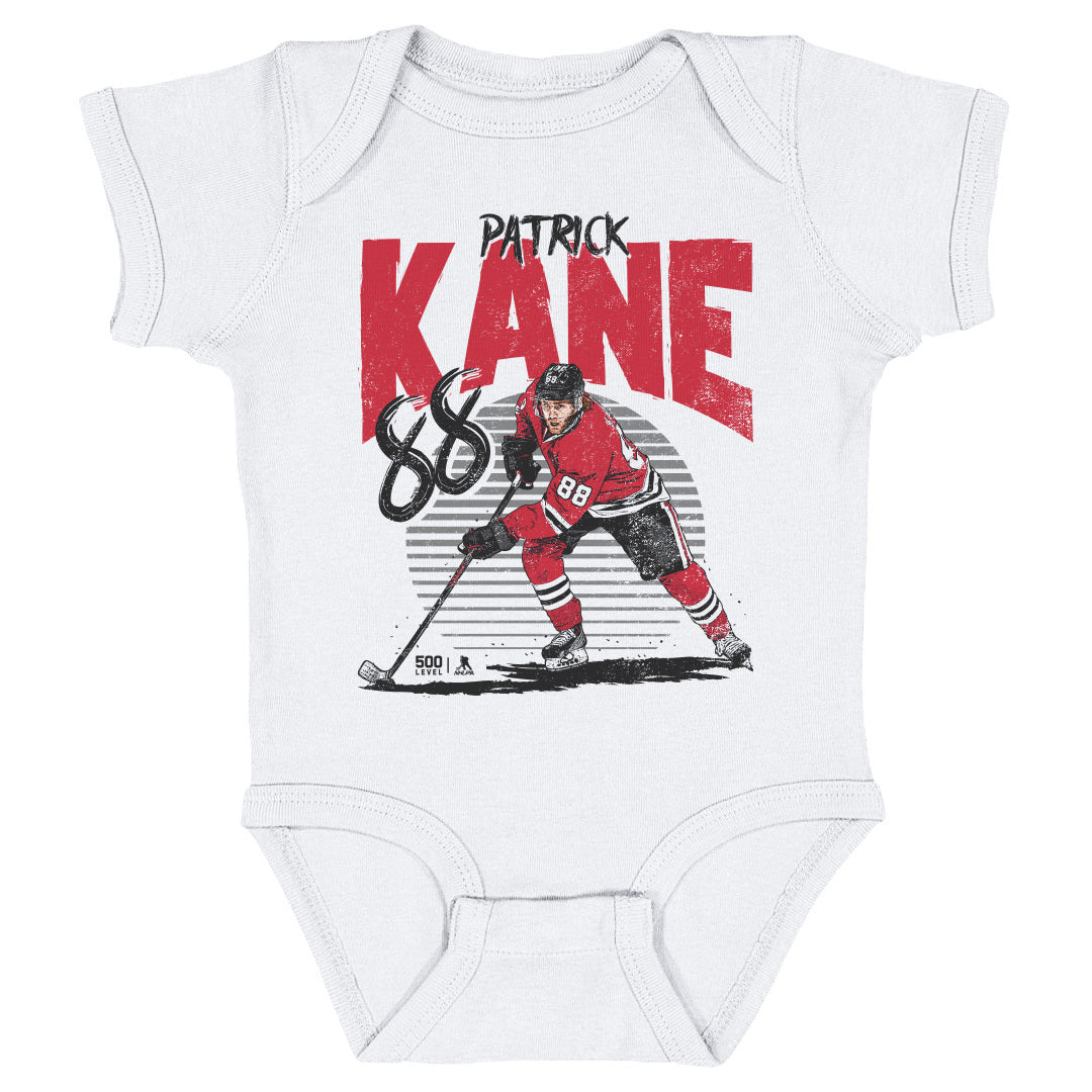 Patrick Kane Kids Baby Onesie | 500 LEVEL