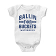 Waterboys Kids Baby Onesie | 500 LEVEL