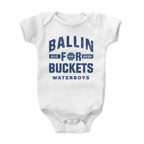 Waterboys Kids Baby Onesie | 500 LEVEL