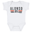 Pete Alonso Kids Baby Onesie | 500 LEVEL