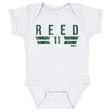 Jayden Reed Kids Baby Onesie | 500 LEVEL