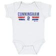 Cade Cunningham Kids Baby Onesie | 500 LEVEL
