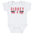 Josh Giddey Kids Baby Onesie | 500 LEVEL