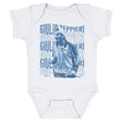 Giulio Zeppieri Kids Baby Onesie | 500 LEVEL