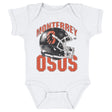 Monterrey Osos Kids Baby Onesie | 500 LEVEL