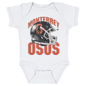 Monterrey Osos Kids Baby Onesie | 500 LEVEL
