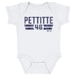 Andy Pettitte Kids Baby Onesie | 500 LEVEL