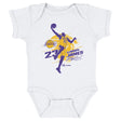 LeBron James Kids Baby Onesie | 500 LEVEL