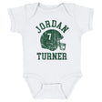 Jordan Turner Kids Baby Onesie | 500 LEVEL