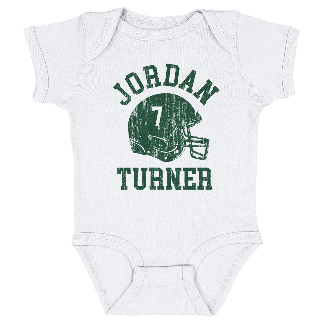 Jordan Turner Kids Baby Onesie | 500 LEVEL