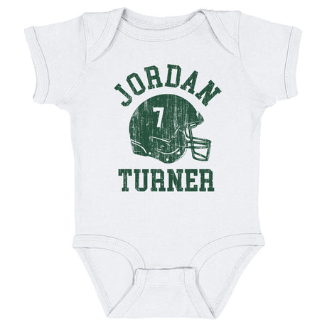 Jordan Turner Kids Baby Onesie | 500 LEVEL
