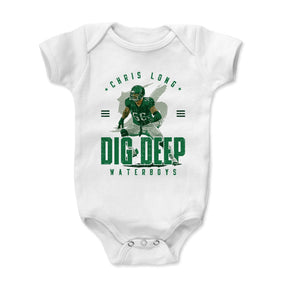 Waterboys Kids Baby Onesie | 500 LEVEL