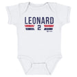 Kawhi Leonard Kids Baby Onesie | 500 LEVEL