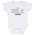 Pablo Rubio Jr. Kids Baby Onesie | 500 LEVEL