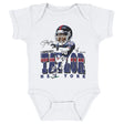Lawrence Taylor Kids Baby Onesie | 500 LEVEL