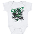 Cooper DeJean Kids Baby Onesie | 500 LEVEL